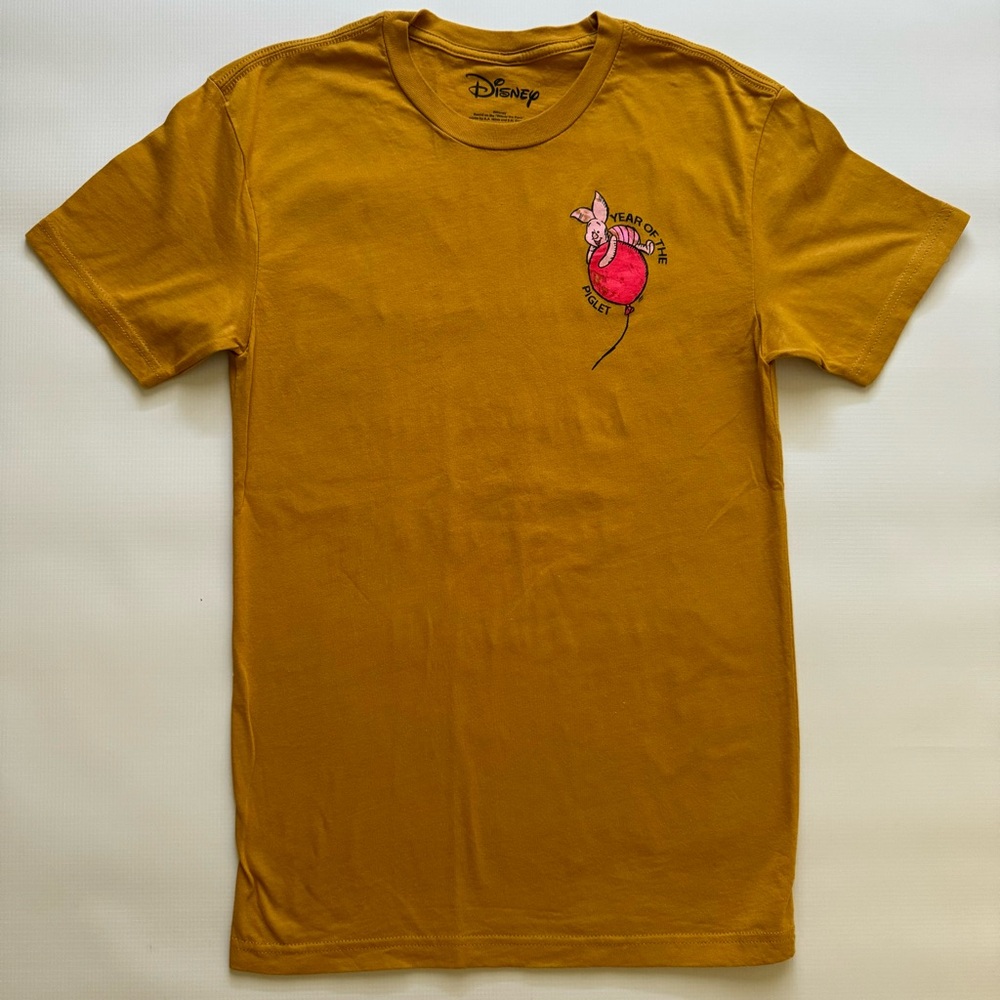 Disney Winnie The Pooh 2019 Calendar T-Shirt